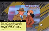 [Скриншот: Leisure Suit Larry 5: Passionate Patti Does a Little Undercover Work]