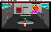 Leisure Suit Larry Goes Looking for Love (In Several Wrong Places)