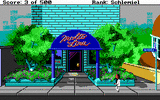[Скриншот: Leisure Suit Larry Goes Looking for Love (In Several Wrong Places)]