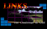 [Links: The Challenge of Golf - скриншот №10]