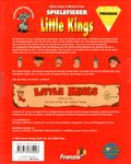 [Little Kings - обложка №2]