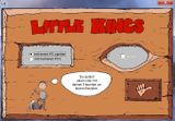 [Little Kings - скриншот №1]