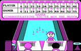 [Скриншот: Fisher-Price: Little People Bowling Alley]