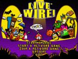 [Live Wire! - скриншот №1]