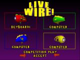 [Live Wire! - скриншот №30]