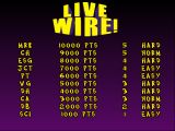 [Live Wire! - скриншот №32]