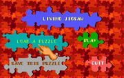Living Jigsaw
