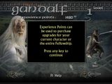 [The Lord of the Rings: The Return of the King - скриншот №11]