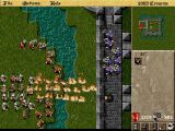 [Lords of the Realm II + Siege Pack - скриншот №3]