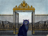 [Louis Cat Orze: The Mystery Of The Queen's Necklace - скриншот №9]