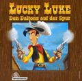 [Lucky Luke: On the Daltons' Trail - обложка №1]
