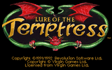 [Lure of the Temptress - скриншот №3]