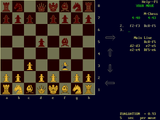[M Chess Professional - скриншот №3]