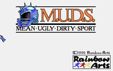 [Скриншот: M.U.D.S. - Mean Ugly Dirty Sport]