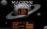 [Machine Nation - скриншот №2]