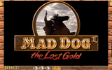 [Mad Dog II: The Lost Gold - скриншот №2]