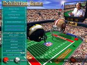 Madden NFL Football: Limited Edition