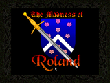 [The Madness of Roland - скриншот №2]