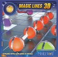 Magic Lines 3D