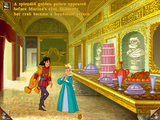 [Magic Tales: The Princess and the Crab - скриншот №12]