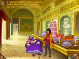 [Magic Tales: The Princess and the Crab - скриншот №13]