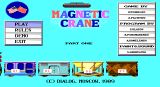 [Magnetic Crane - скриншот №4]