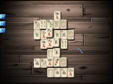 [Скриншот: Mahjong Magic]