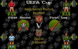 [Manchester United Europe - скриншот №4]