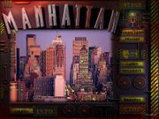 Manhattan: Krieg der Baumagnaten