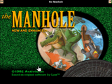 [The Manhole: New and Enhanced - скриншот №7]