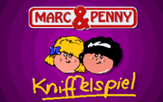 Marc & Penny - Kniffelspiel