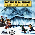 Mario Is Missing! Deluxe
