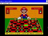 [Mario's Game Gallery - скриншот №2]
