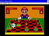 [Mario's Game Gallery - скриншот №3]