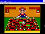 [Mario's Game Gallery - скриншот №7]