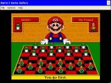 [Mario's Game Gallery - скриншот №8]