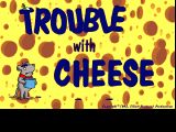 [Marty and the Trouble with Cheese - скриншот №1]