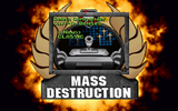 [Mass Destruction - скриншот №1]