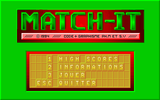 [Match-It! - скриншот №1]