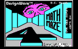 [Math Maze - скриншот №1]