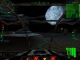 [MechWarrior 3: Pirate's Moon - скриншот №2]