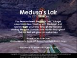 [Medusa's Lair - скриншот №1]