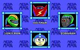 [Mega Man - скриншот №5]
