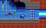 [Скриншот: Mega Man]