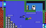 [Mega Man 3: The Robots Are Revolting - скриншот №12]