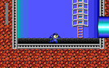 [Mega Man 3: The Robots Are Revolting - скриншот №14]