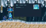 [Скриншот: Mega Man X]