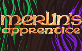 [Merlin's Apprentice - скриншот №1]
