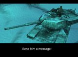 [Скриншот: Metal Gear Solid]