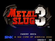 Metal Slug Collector's Edition